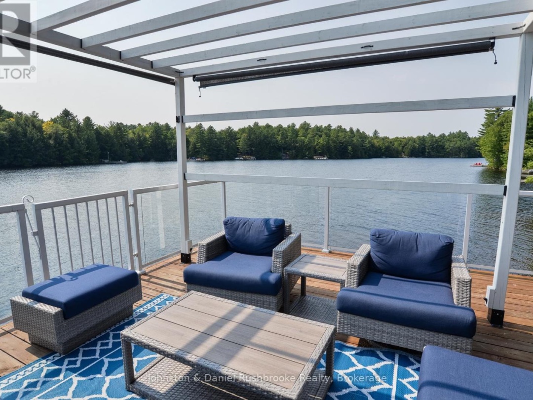 27 ISLAND 35LM (MILLER ISLAND), Lake Muskoka