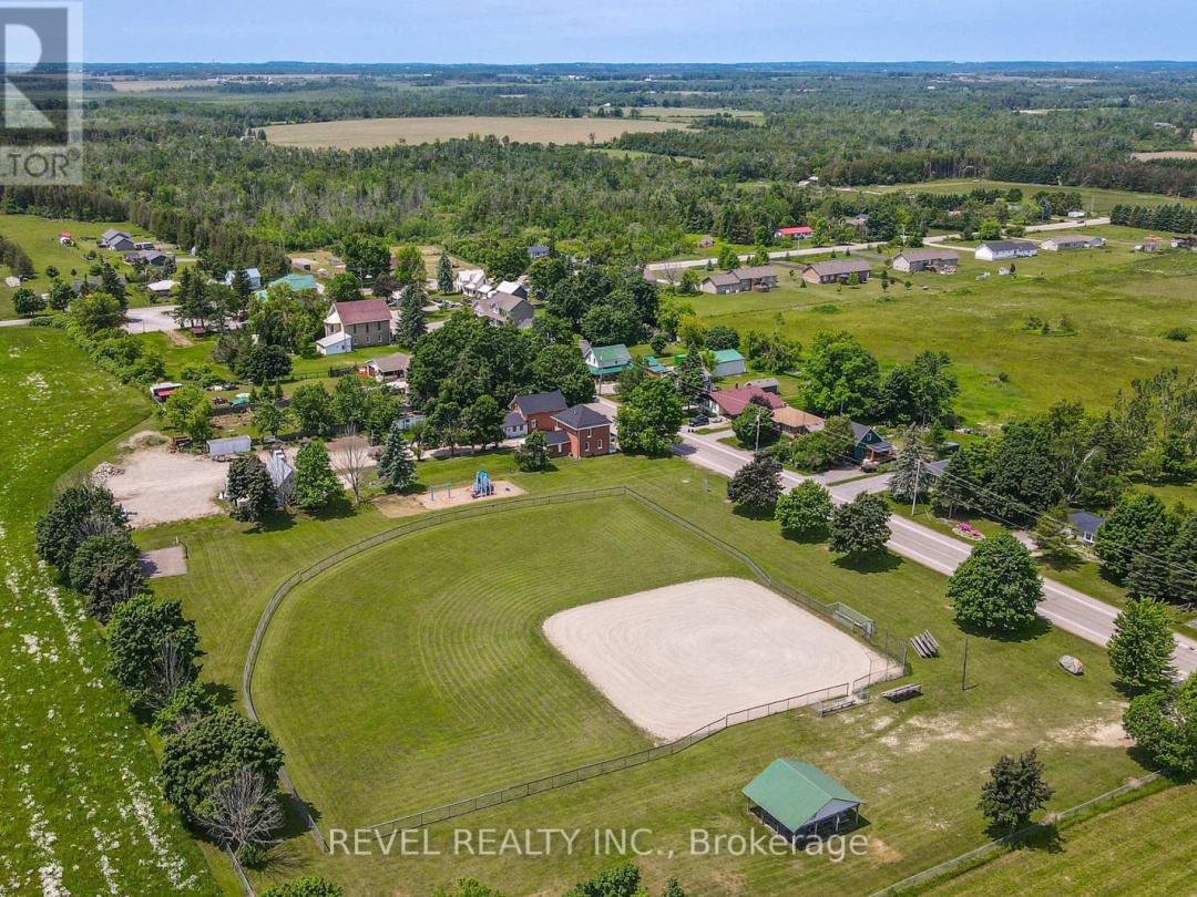 120 ELM TREE ROAD, 