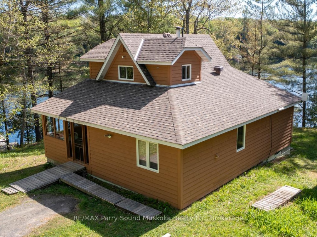 14 BURNEGIE LANE, Otter Lake