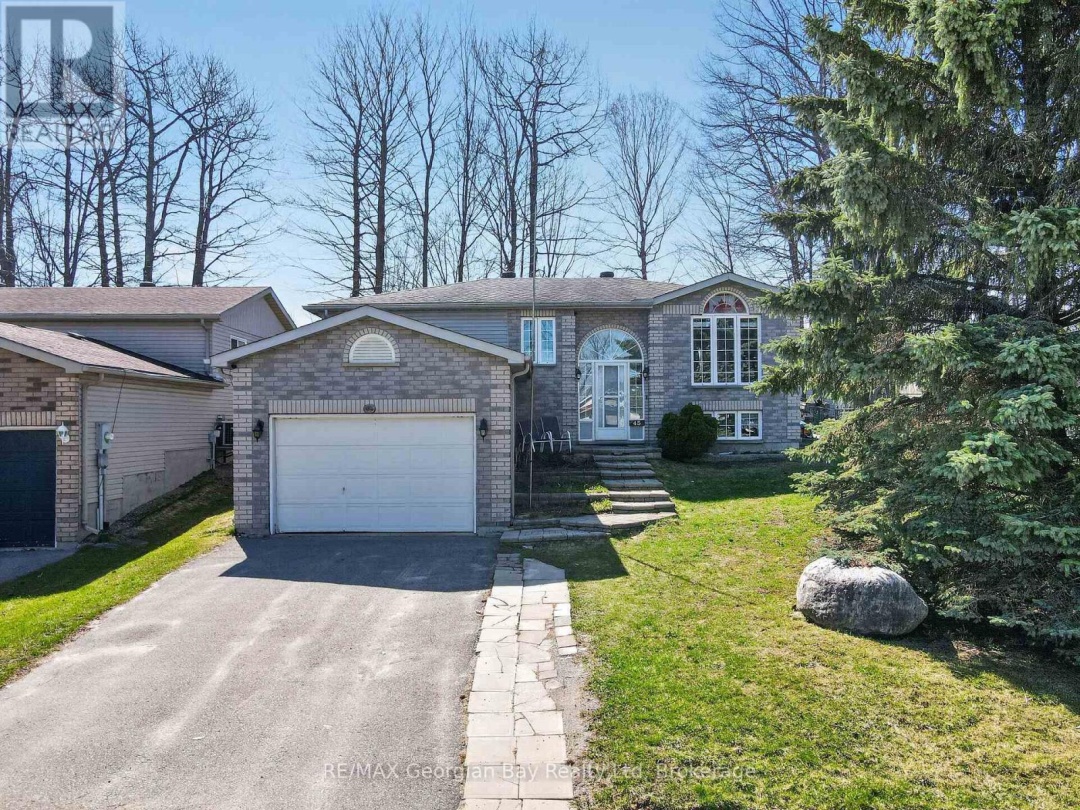 45 MCDERMITT TRAIL, Tay (Victoria Harbour)