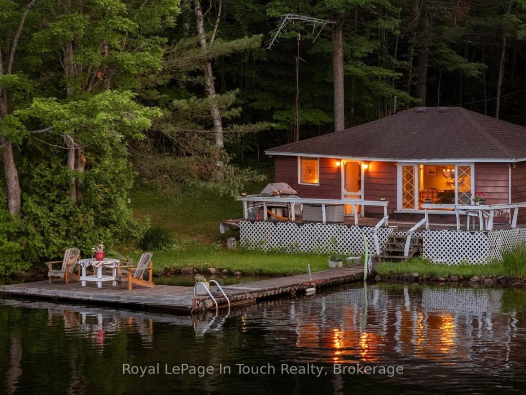 346 PORTAGE ROAD, 