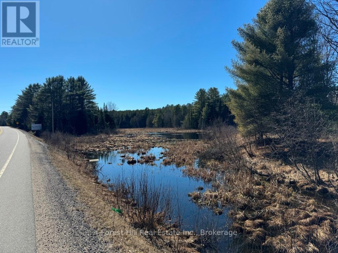 0 KUSHOG LAKE ROAD E, Kushog Lake