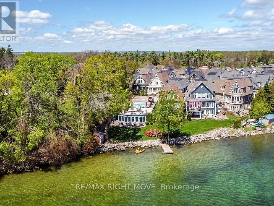 28 - 10 INVERMARA COURT, Lake Simcoe