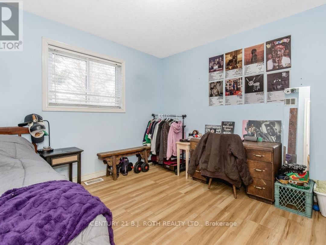 3400 RESERVOIR ROAD, Severn