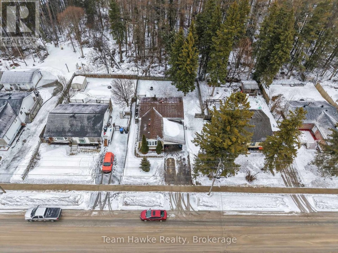 575 SIMCOE AVENUE, Tay (Port McNicoll)