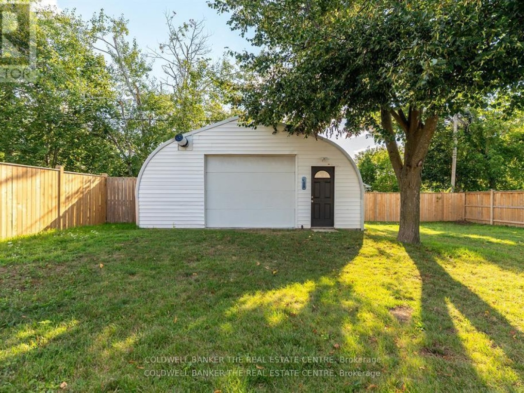 7 LEACH STREET, 