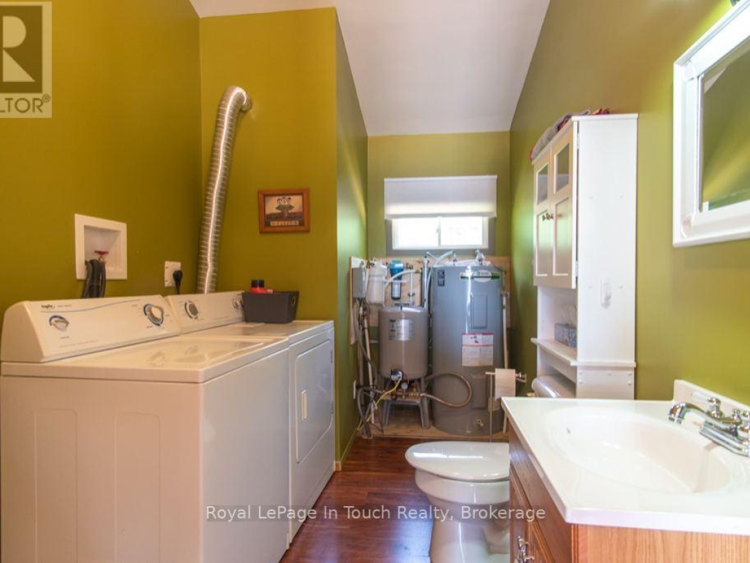 2974 ISLAND 1040, Georgian Bay