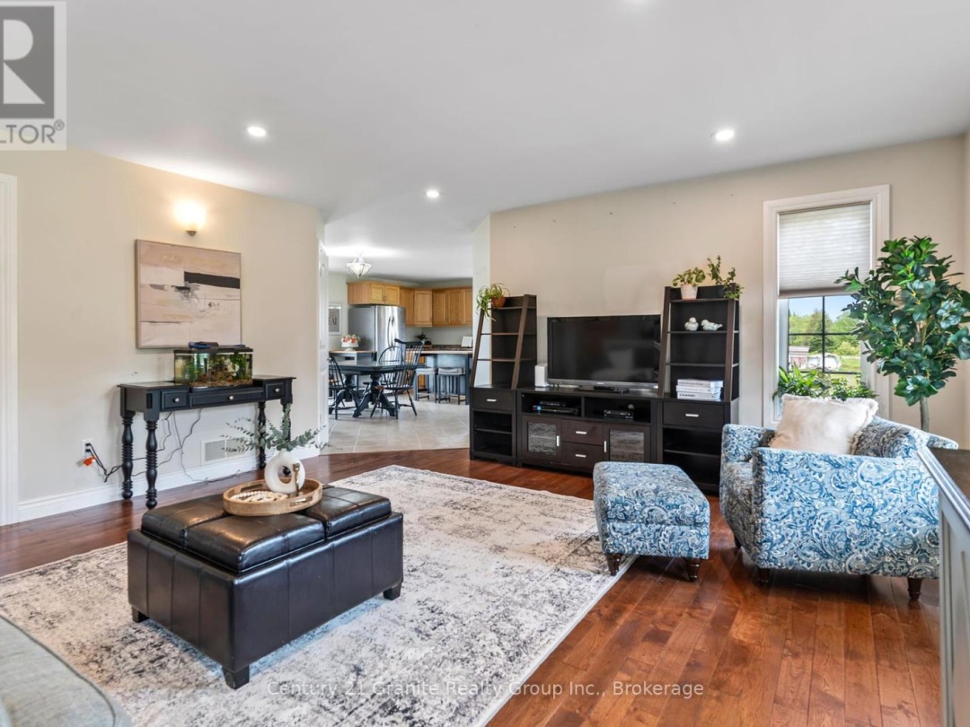 1190 RITCHIE FALLS ROAD, Minden Hills (Snowdon)