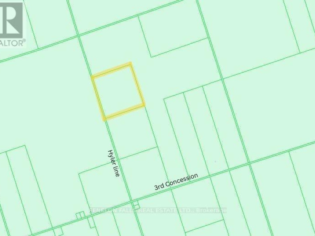 0 HYLER LINE N, Kawartha Lakes (Somerville)