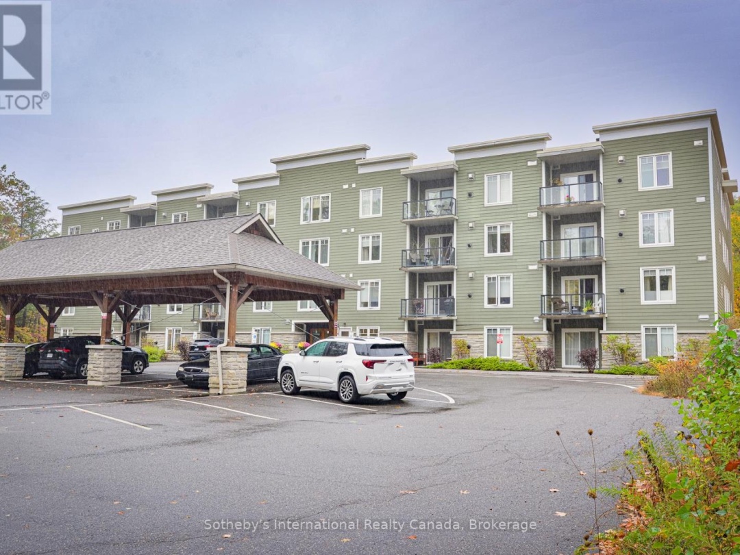 407 - 391 JAMES STREET W, 