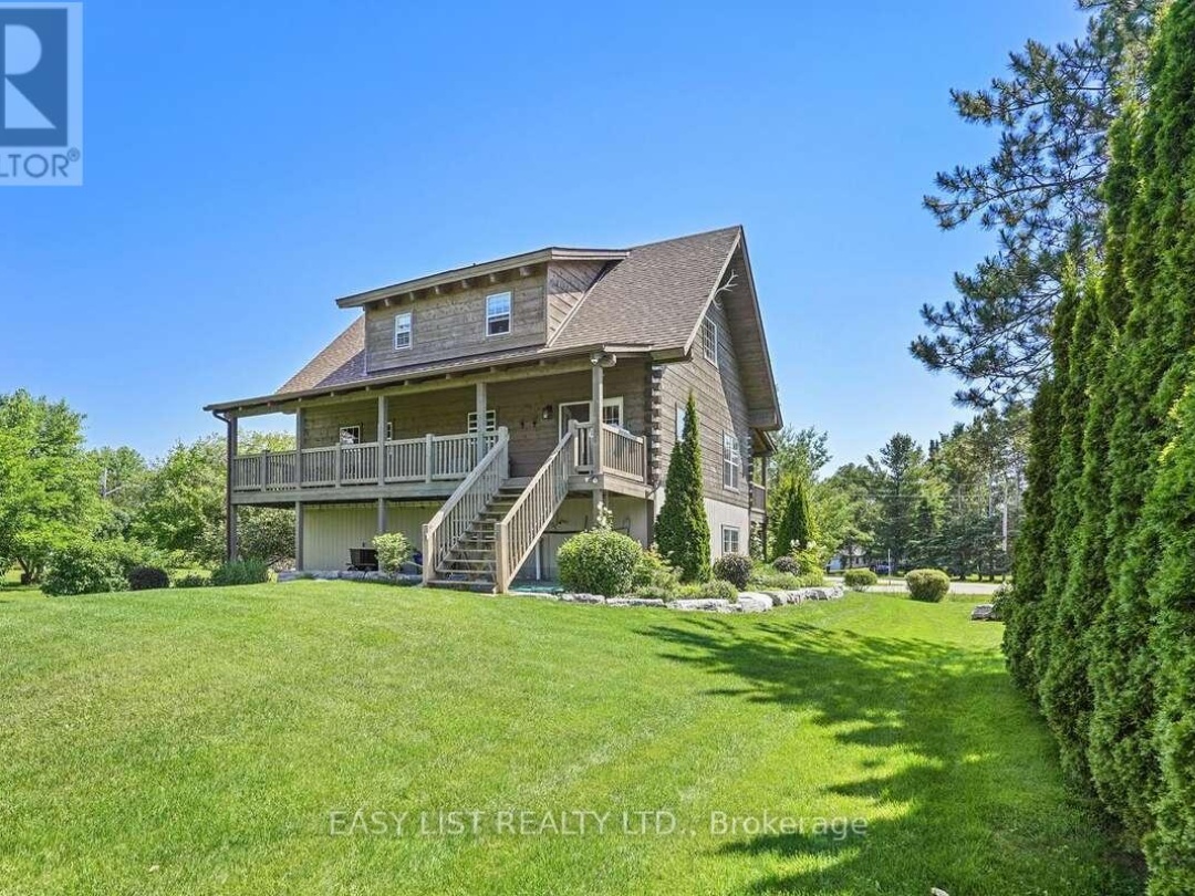 44 TRENT RIVER ROAD S, Kawartha Lakes (Carden)