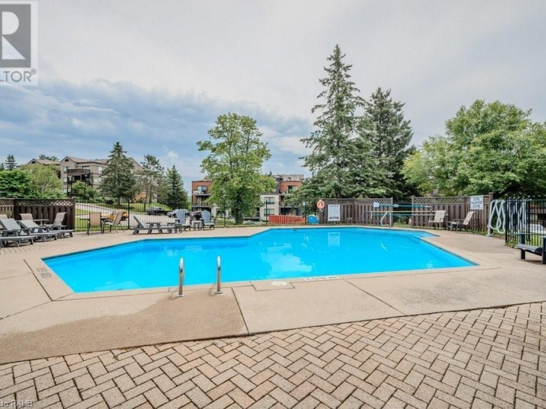 1235 Deerhurst Drive Unit# 54 304, Huntsville