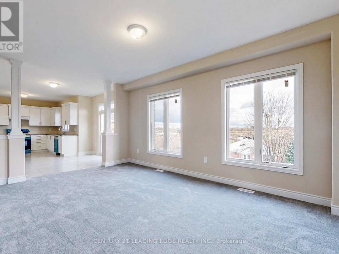 3151 MONARCH DRIVE, Orillia