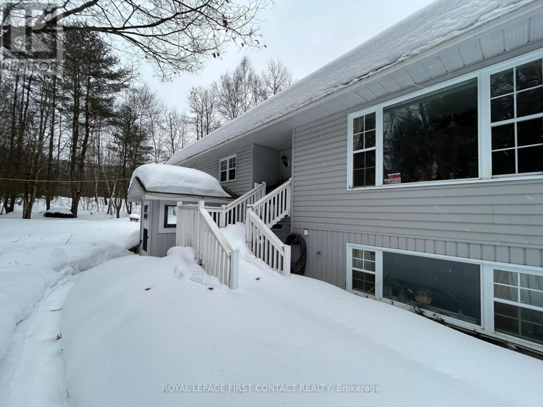 1041 WELCH ROAD, Minden Hills (Minden)