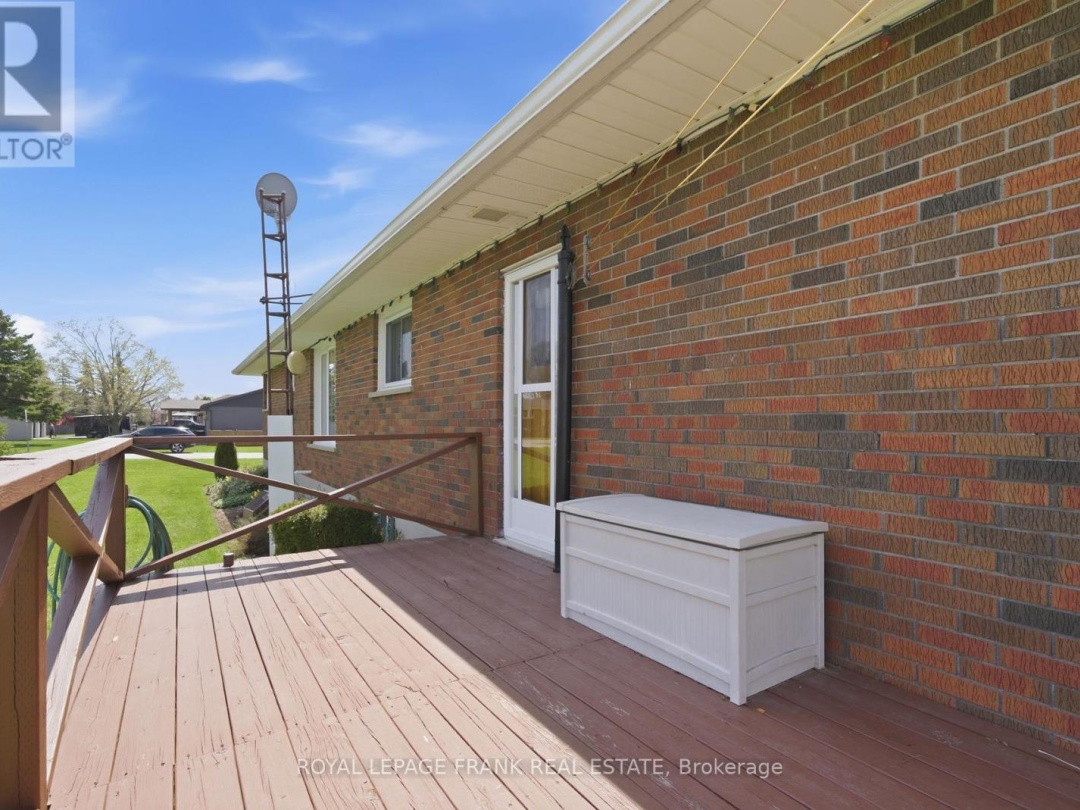 958 ELDON ROAD, Kawartha Lakes (Oakwood)