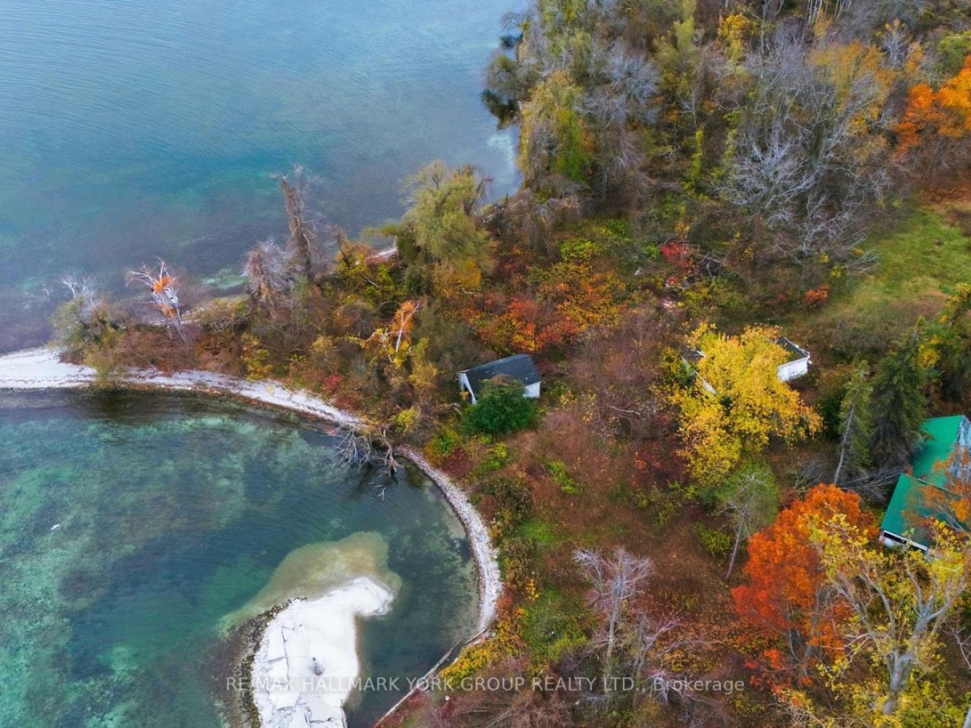 1000 STRAWBERRY ISLAND, Lake Simcoe