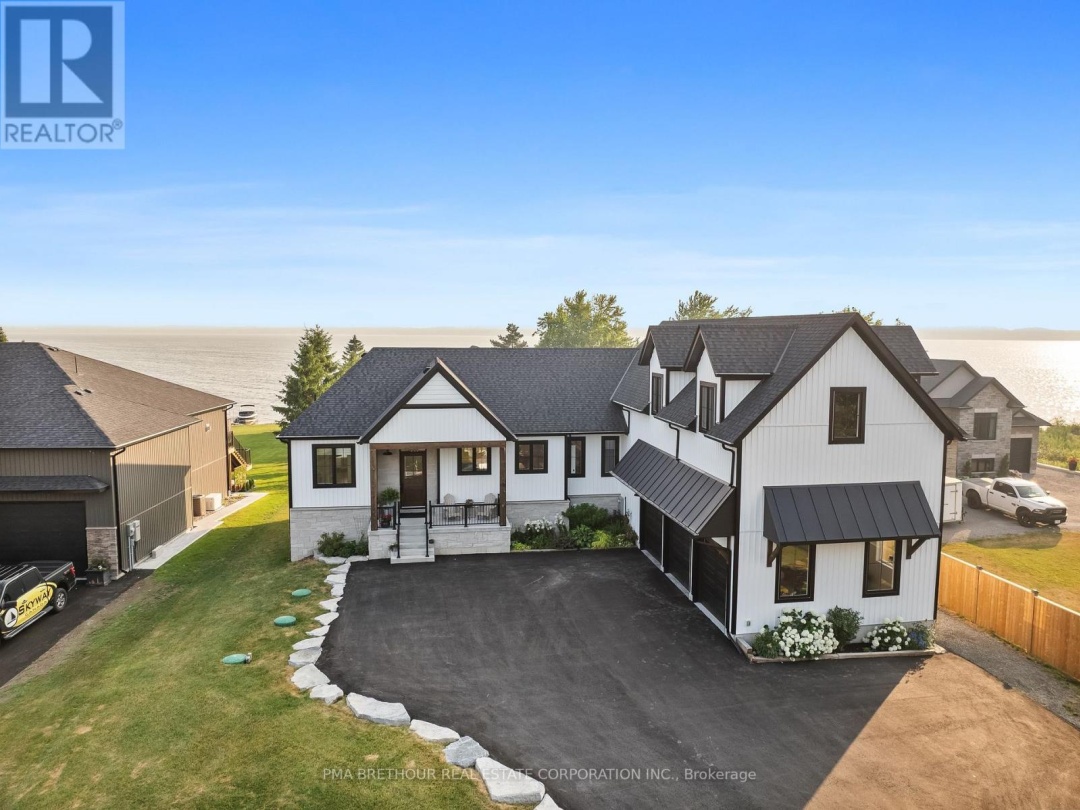 48 PLEASANT VIEW CRESCENT, Lake Scugog