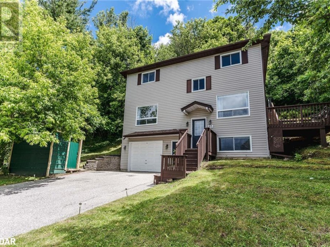 65 Dancy Drive, Orillia