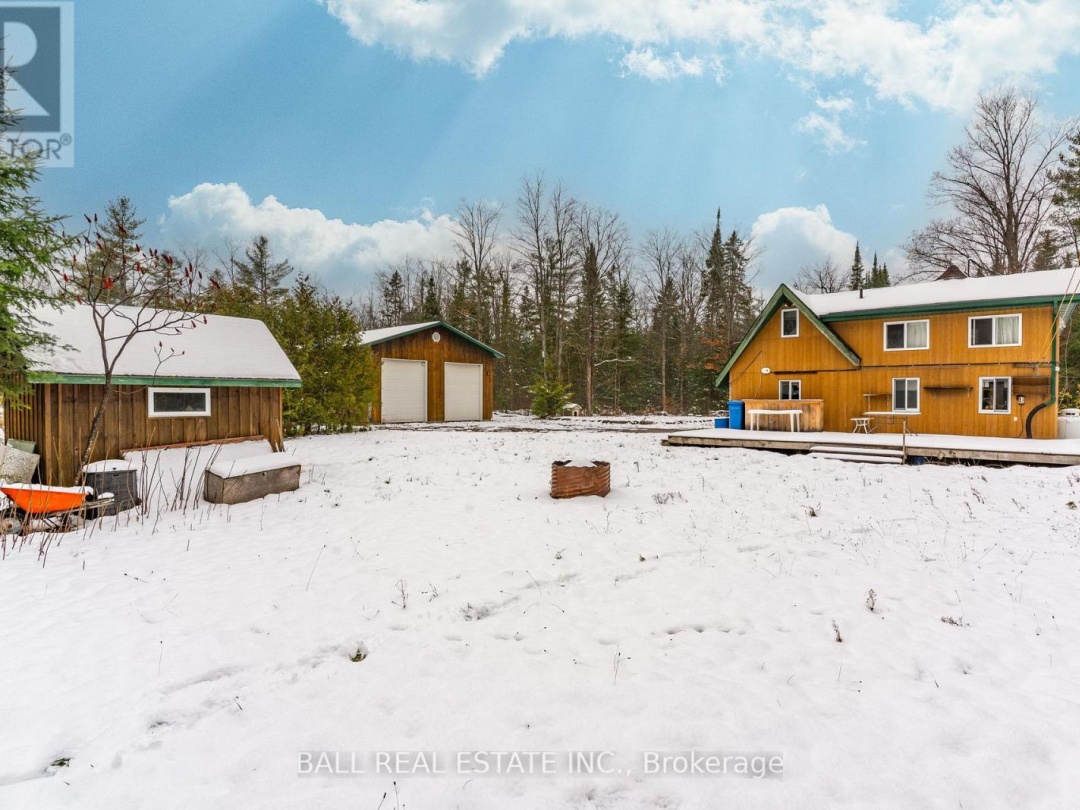 1160 SOMERVILLE 3RD CONCESSION, 