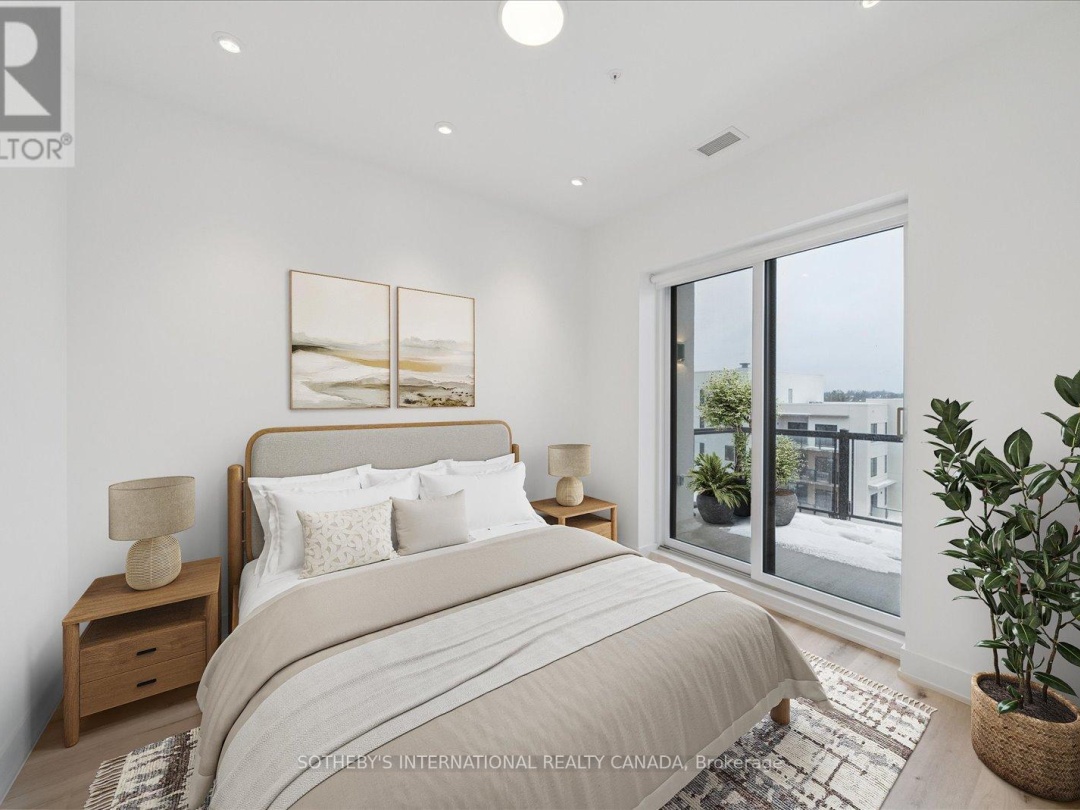 PENTHOUSE 1 - 19A WEST STREET N, 