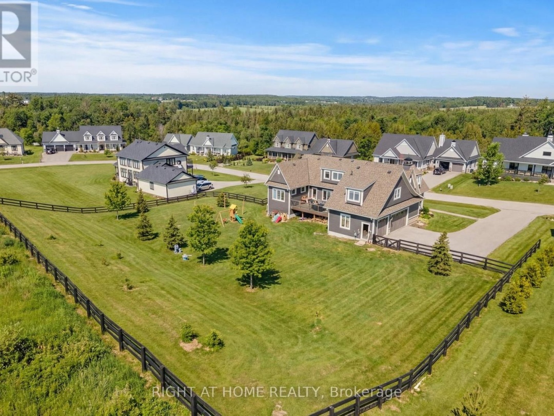 16 GELDERLAND CRESCENT, Oro-Medonte