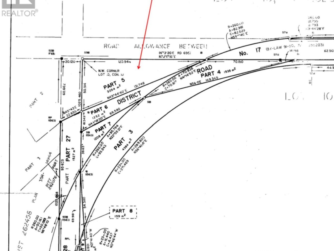 1681 MUSKOKA BEACH ROAD, 