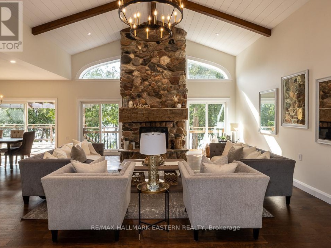 308 INDIAN POINT ROAD, 