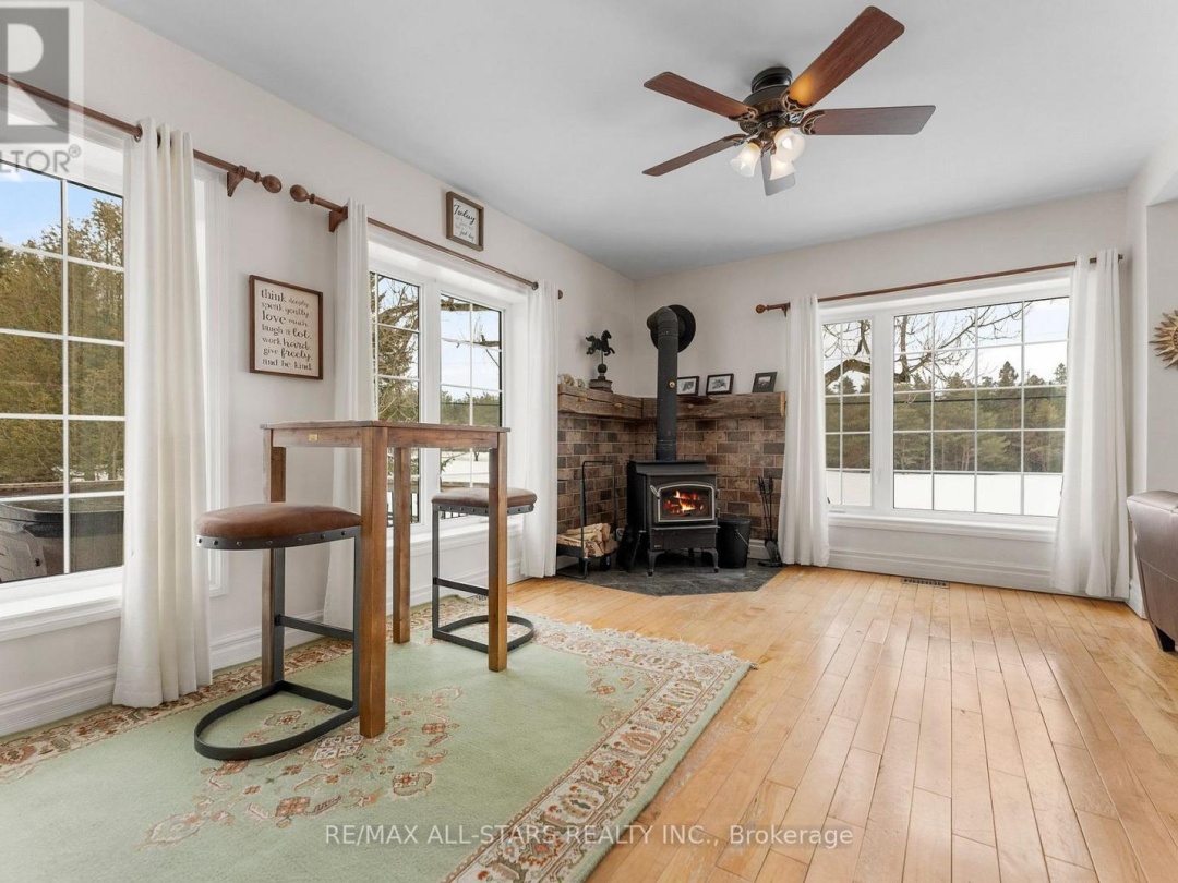 3580 COUNTY RD 121 ROAD, Trent Lakes