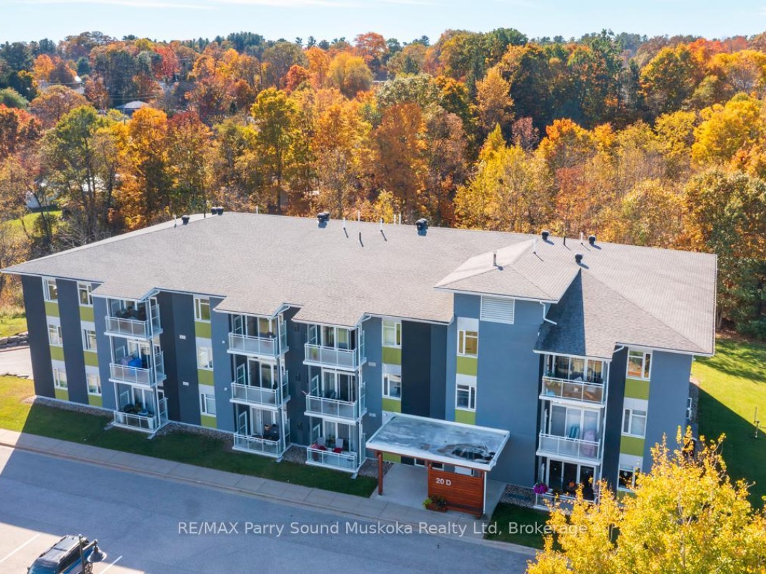 303 - 20D SILVER BIRCH COURT, 