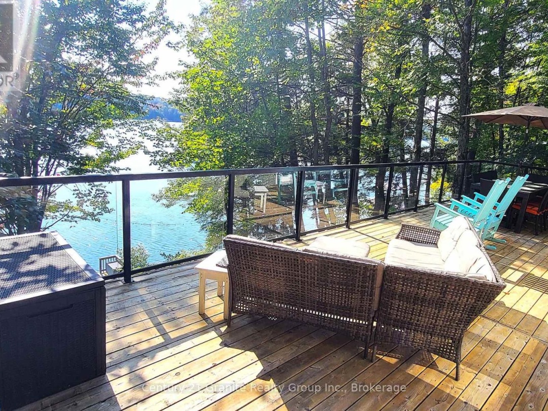 2271 Watts Road, Little Kennisis Lake