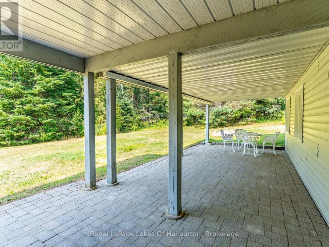 1030 SAWDUST ROAD N, Minden Hills (Snowdon)