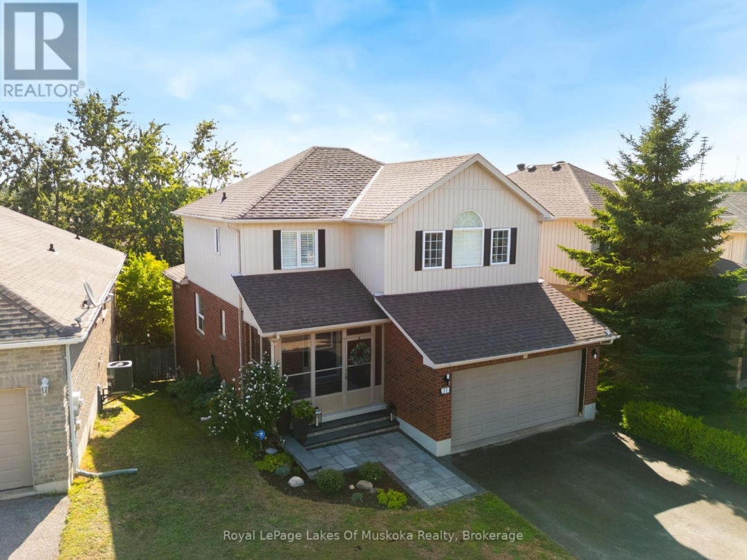 37 VANESSA DRIVE, 