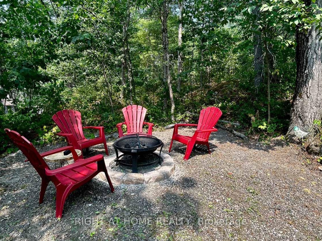 29 MAPLE RIDGE - 1336 SOUTH MORRISON LAKE ROAD, Severn River