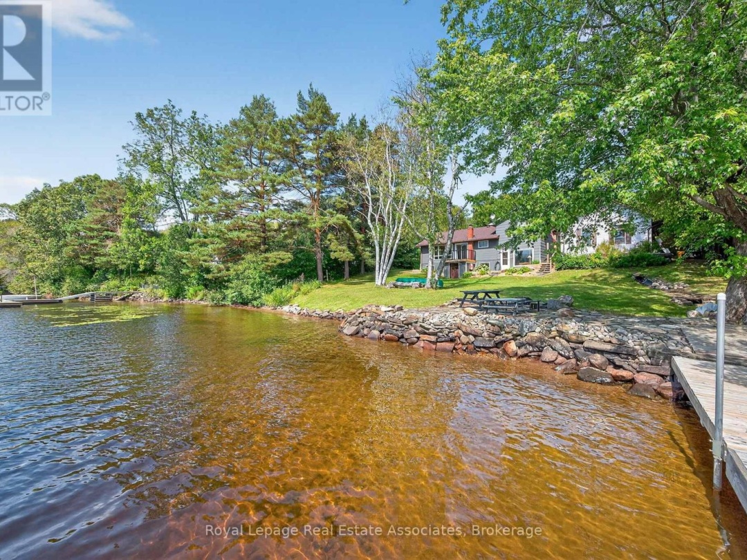 389 FALCON ROAD, Lake Vernon