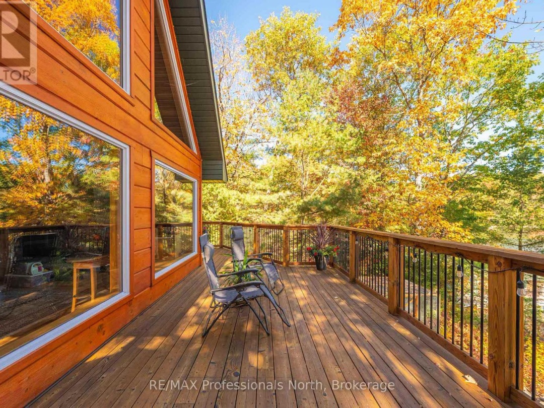 1015 BLUESTONE LANE, Gull Lake