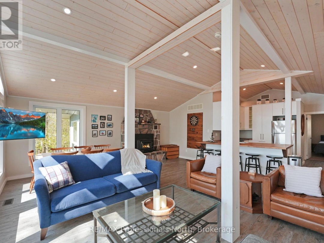 13914 HWY 35, Mountain Lake