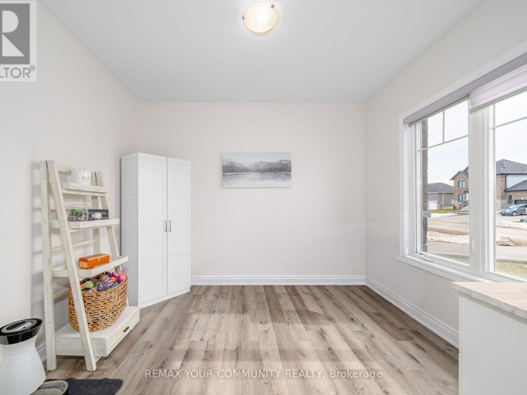 20 MCCRAE CRESCENT, Kawartha Lakes (Woodville)