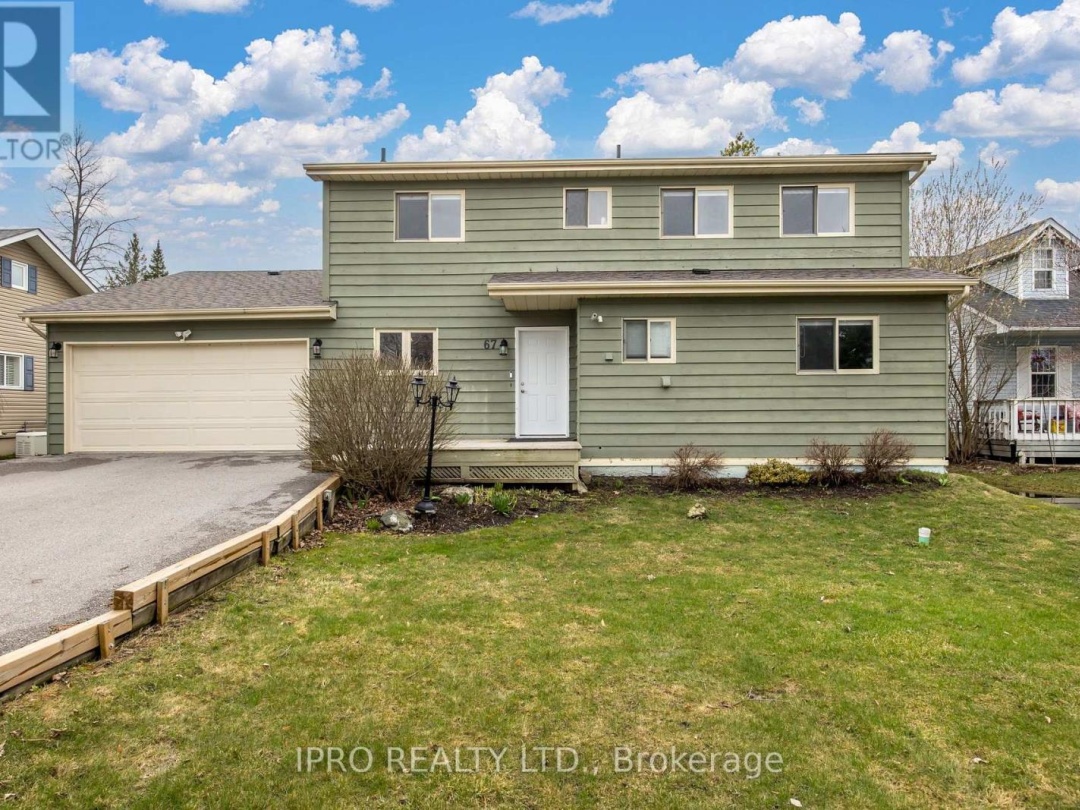 67 Turtle Path, Ramara (Brechin)