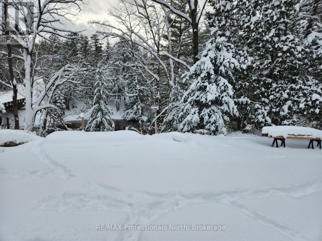 1029 CRANBERRY LAKE ROAD, Gull River