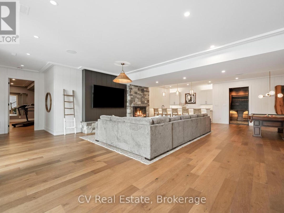 1031 ROAD 2900, Lake Muskoka
