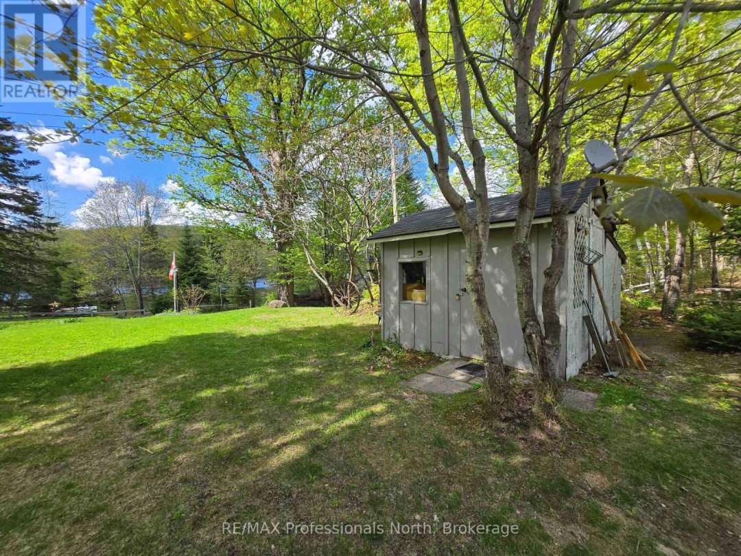 1010 STURGEON DRIVE, 
