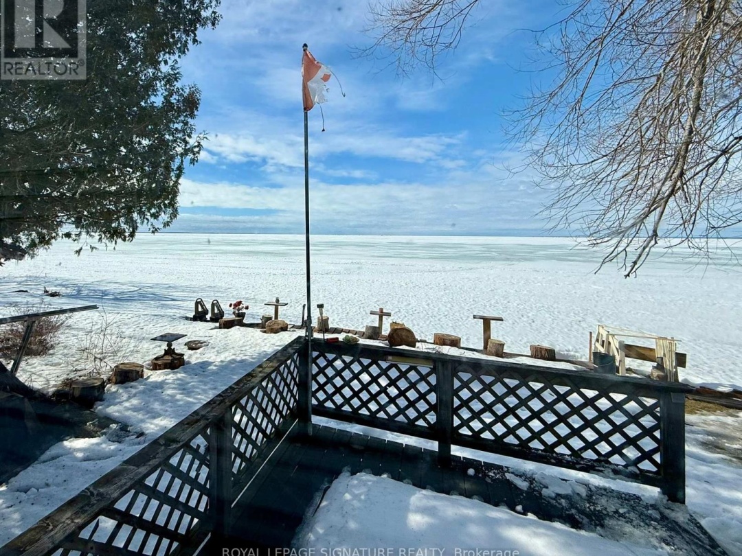2644 LAKESHORE DRIVE, Lake Simcoe