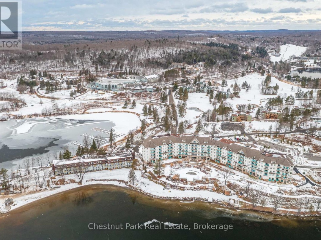 206 - 25 PEN LAKE POINT ROAD, Peninsula Lake