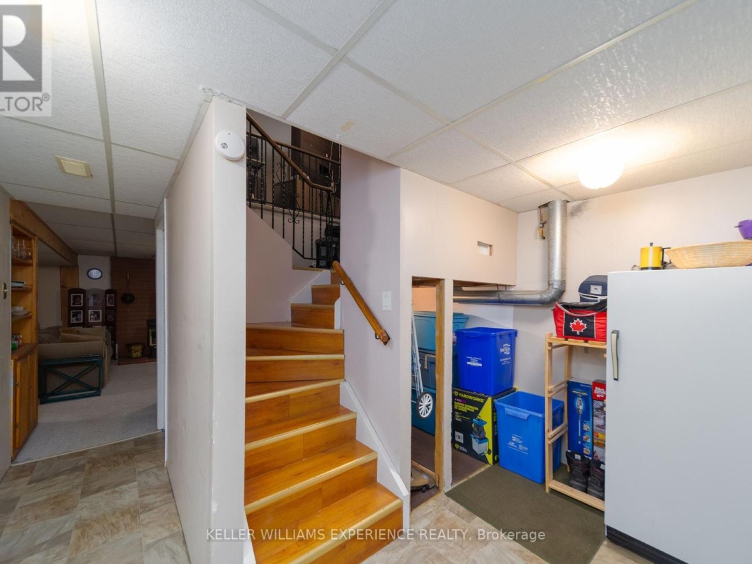 1 BUSH STREET, Severn (Coldwater)