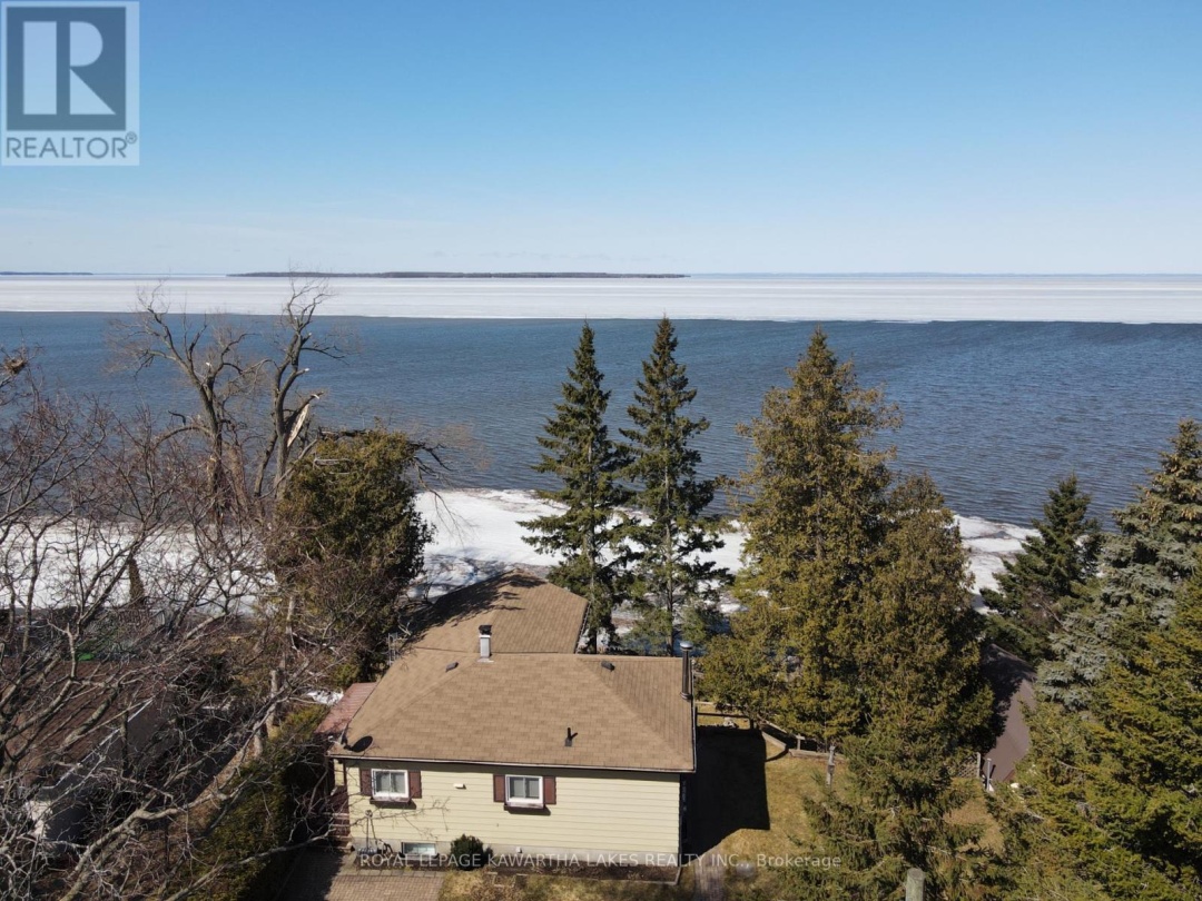 92 ALSOPS BEACH ROAD, Lake Simcoe