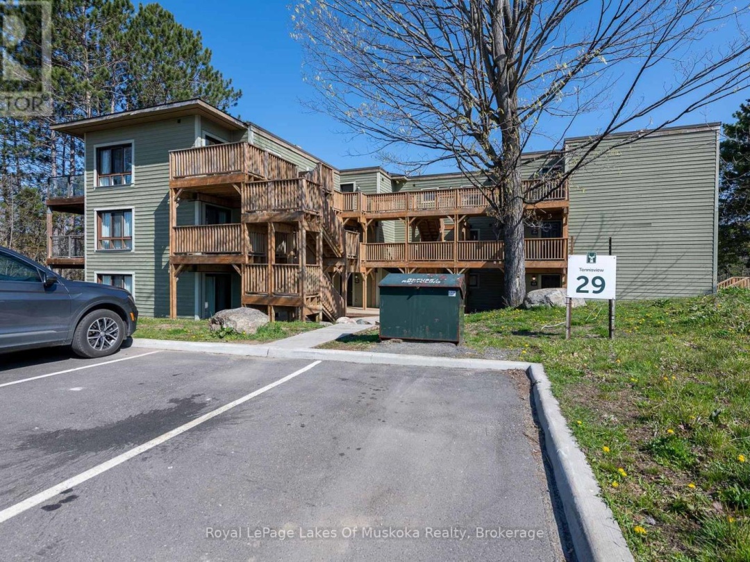 301 - 29 TENNISVIEW DRIVE, 