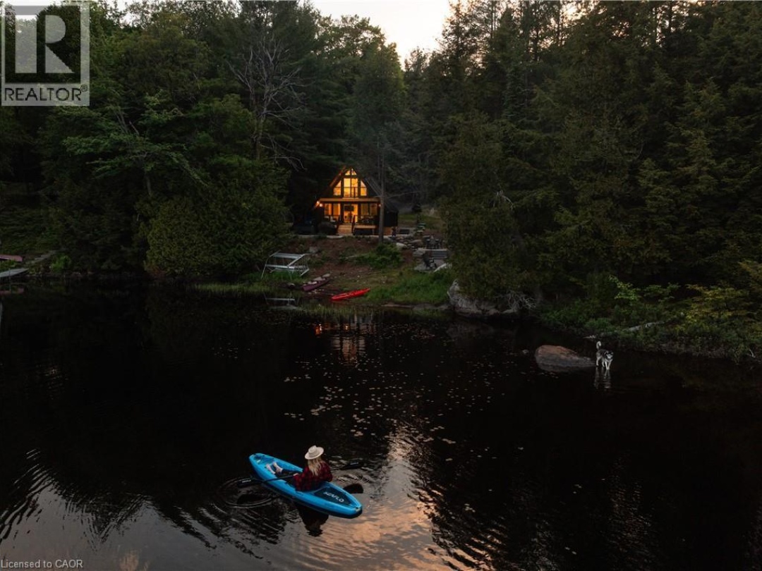 201 MENOMINEE LAKE Road N, Menominee Lake