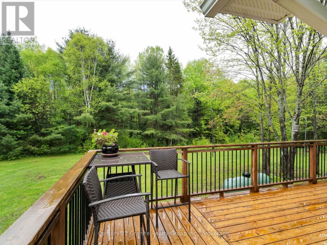 2302 Buckslide Road, Algonquin Highlands (Stanhope)