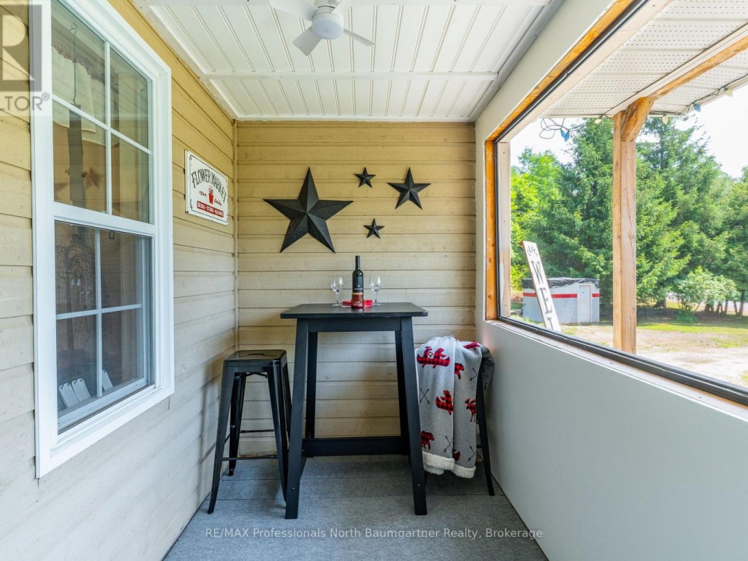 1091 KOSHLONG LAKE ROAD, 