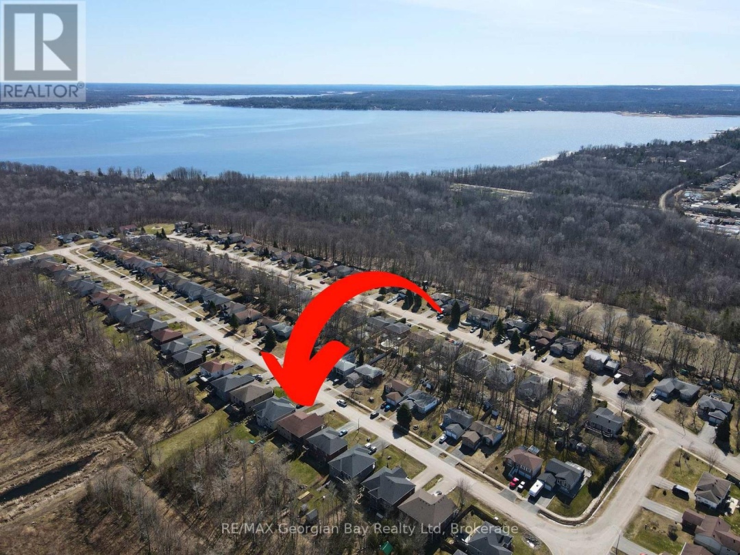 36 Mcdermitt Trail, Tay (Victoria Harbour)